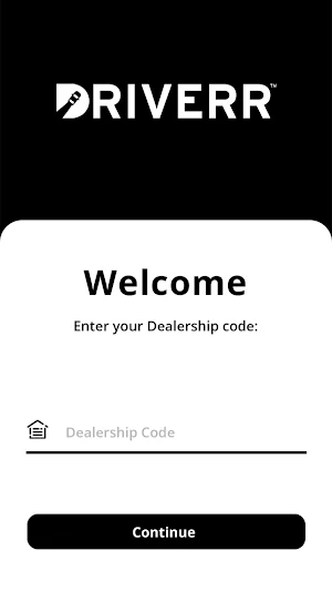 Driverr Screenshot 0