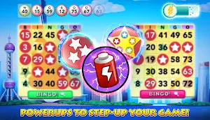 Bingo Blitz™️ - Bingo Games Screenshot 1