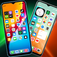 infinix Smart 5 Pro wall tones