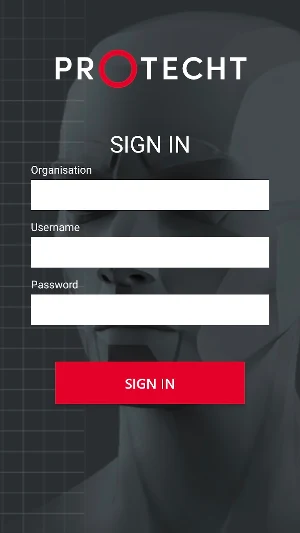 PROTECHT Screenshot 0