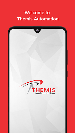 Themis Automation Screenshot 0