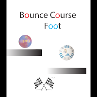 Bounce Course Foot