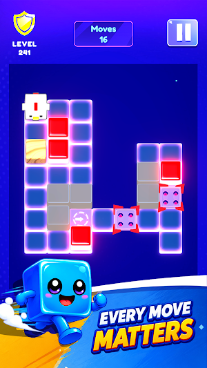 Smashy Qube Screenshot 2