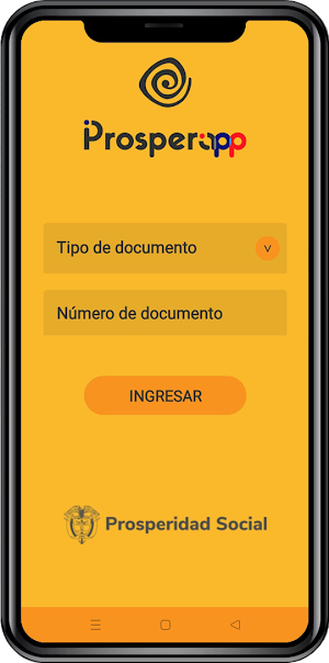 ProsperApp Screenshot 0