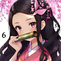 Anime Painter: Color by Number