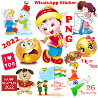 WAStickerApps for WhatsApp