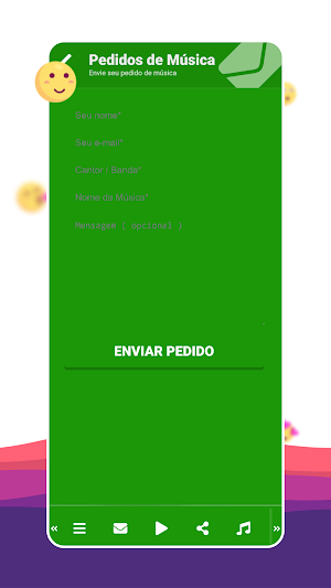 RADIO RIBEIRINHO Screenshot 2