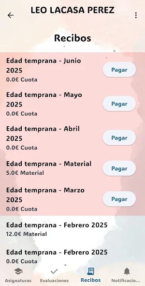 Evelayos Screenshot 3