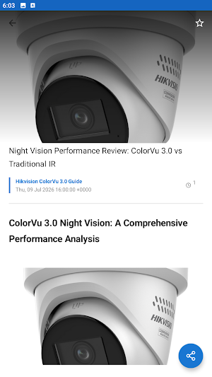Hikvision ColorVu 3.0 Guide Screenshot 0