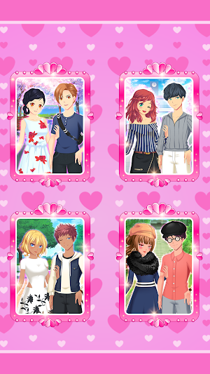 Dress Up Bonanza Screenshot 0
