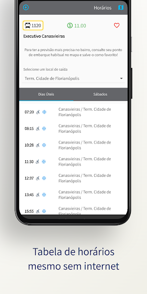Floripa no Ponto 2.0 Screenshot 3