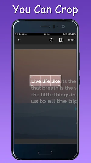 Image to text converter (Eng) Screenshot 1