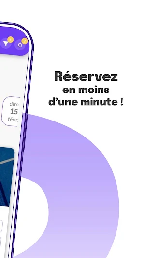 Oustal Padel Screenshot 1