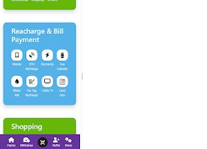 Sathi Pay Screenshot 0