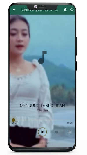 Lagu Koplo Dangdut Viral Screenshot 1