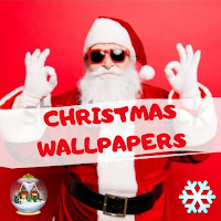 🎅Christmas Wallpapers and Backgrounds Free App🎄