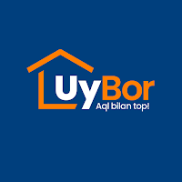 UyBor - портал недвижимости