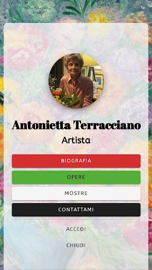 Antonietta Terracciano Screenshot 1