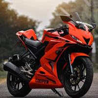 Yamaha YZF-R3 Wallpapers