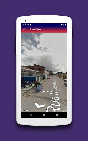 Piancó Prevenções Screenshot 3