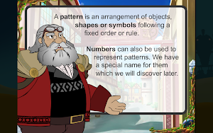 Finding the Term of a Sequence Screenshot 2