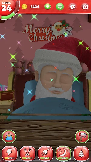 My Santa Claus Screenshot 1