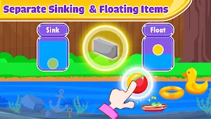 Kids Sorting Games - Learning For Kids Screenshot 3