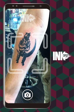 INKSpot Screenshot 3