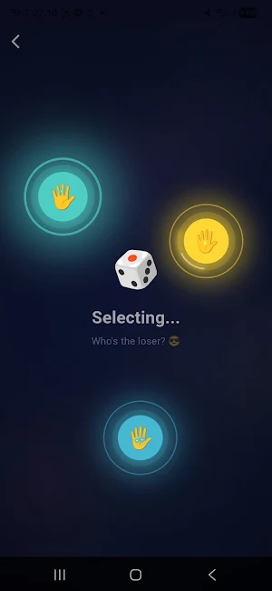 Lucky Loser - Party Game Screenshot 1