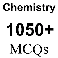 Chemistry MCQs offline