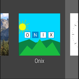 Onix Watch Screenshot 2