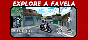 GRAU É ARTE ONLINE Screenshot 1