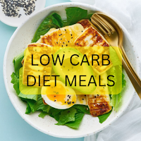 Low Carb Diet Meals