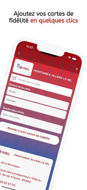 Paristanbul Screenshot 3
