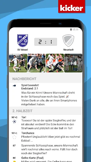 SV 1946 Mosel Screenshot 1