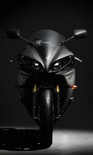 Sport Motorcycle Wallpapers Screenshot 2