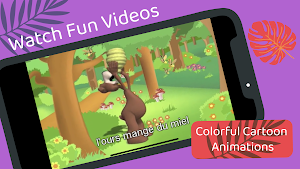 Dinolingo Languages for kids Screenshot 3