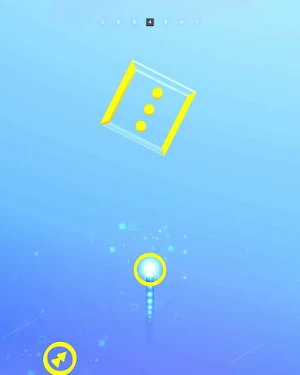 Hypersonic Orb Screenshot 2