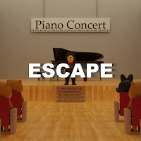 ESCAPE GAME Concert