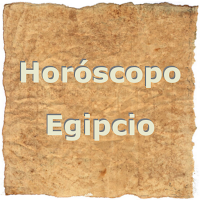 Horóscopo egipcio
