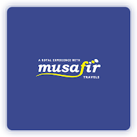 Musafir Travels (msfi)