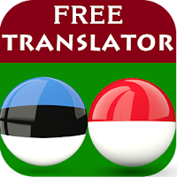 Estonian Indonesian Translator