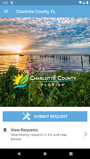 Charlotte County, FL Screenshot 0
