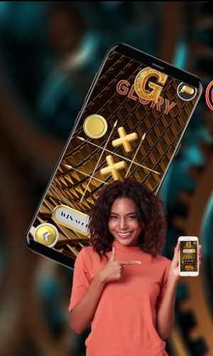 Glory Casino Gold Screenshot 0