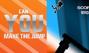 Gravity Flip Runner screenshot 3