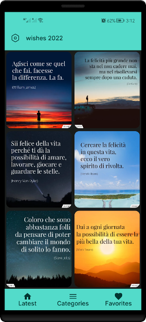 Buongiorno 2023 Screenshot 3