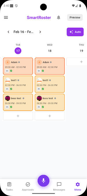 AlirKonek Screenshot 2