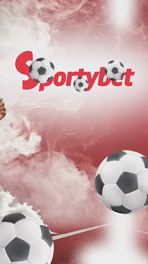Sportybet Screenshot 1