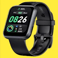 Oraimo watch Pro Guide