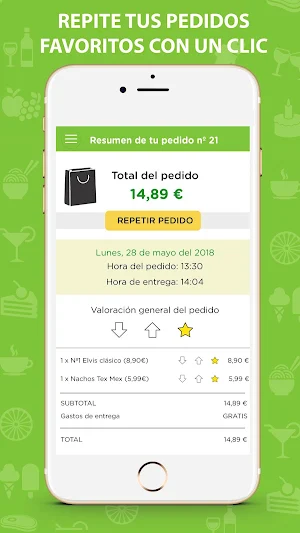 99% Moto Bar Screenshot 2